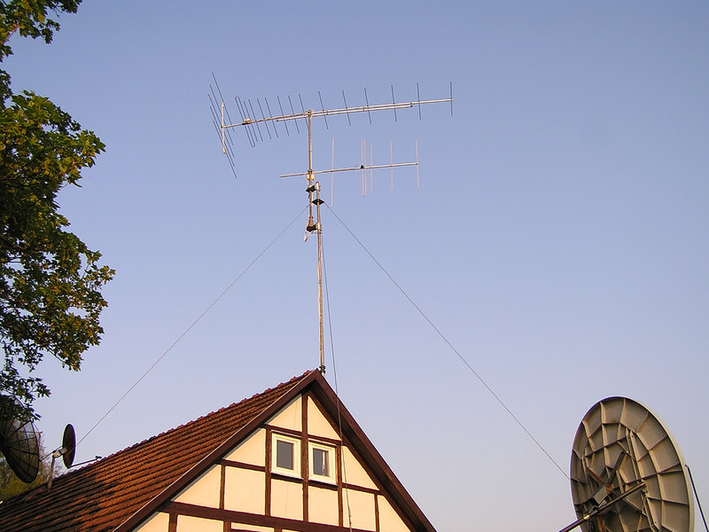 Home - Wittenberg Antennen