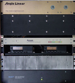 Repeater Front Photo